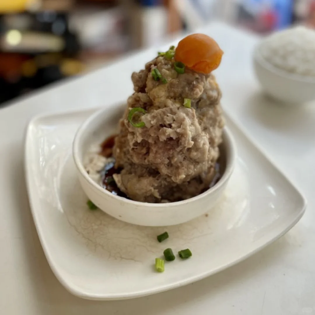 Hong kong-Hong Kong street food shops: Jiuji Beef Brisket, Minsheng Ice House, Shengxiang Garden, Huasao Ice House