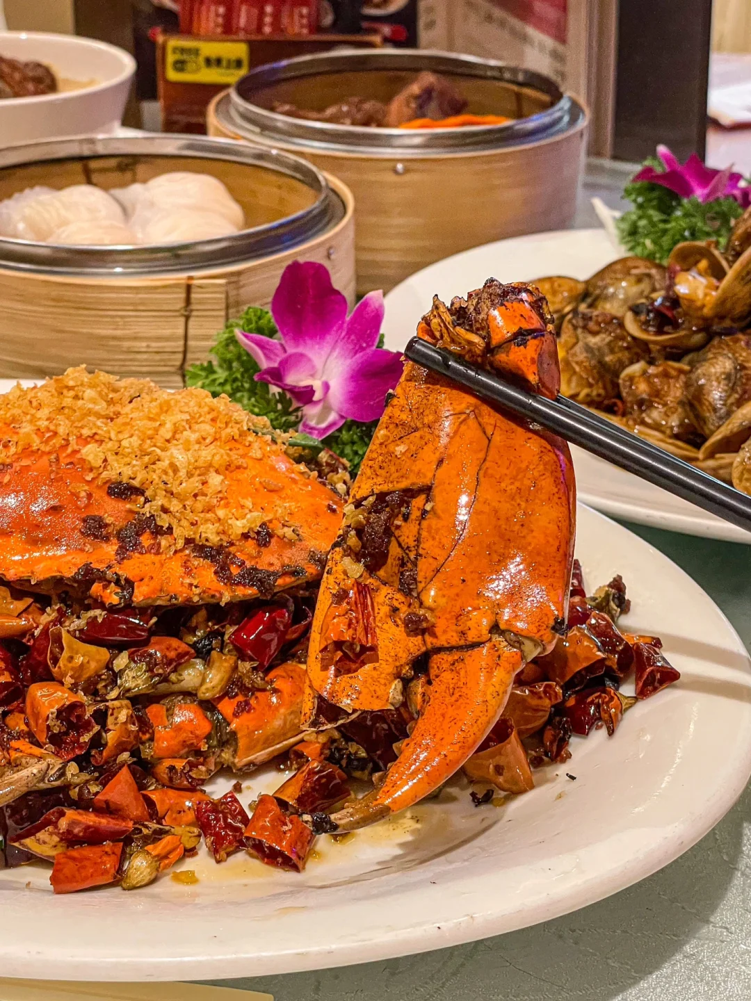 Hong kong-Tsim Sha Tsui: Cantonese-style tea restaurant Yun Shan Hotel is back in fashion 圓山飯店