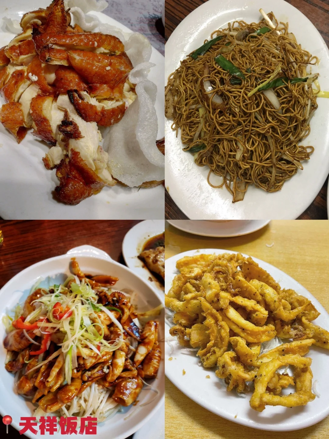Hong kong-TOP 10 Hong Kong street food stalls, this is what summer should be like