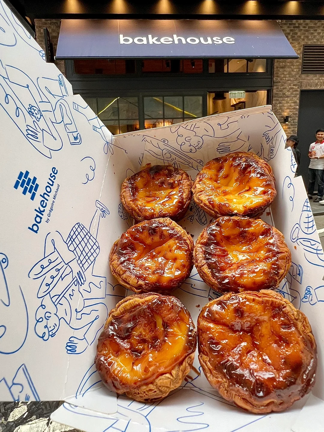 Hong kong-Hong Kong's TOP 20 street food recommendations, every taste is delicious