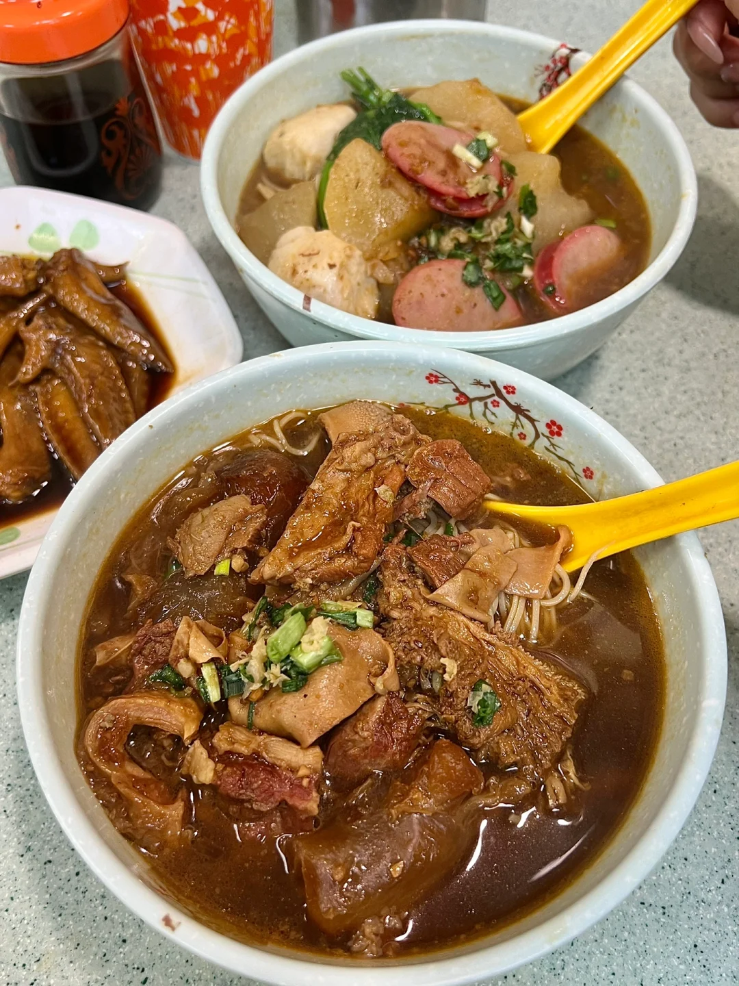 Hong kong-Hong Kong's TOP 20 street food recommendations, every taste is delicious