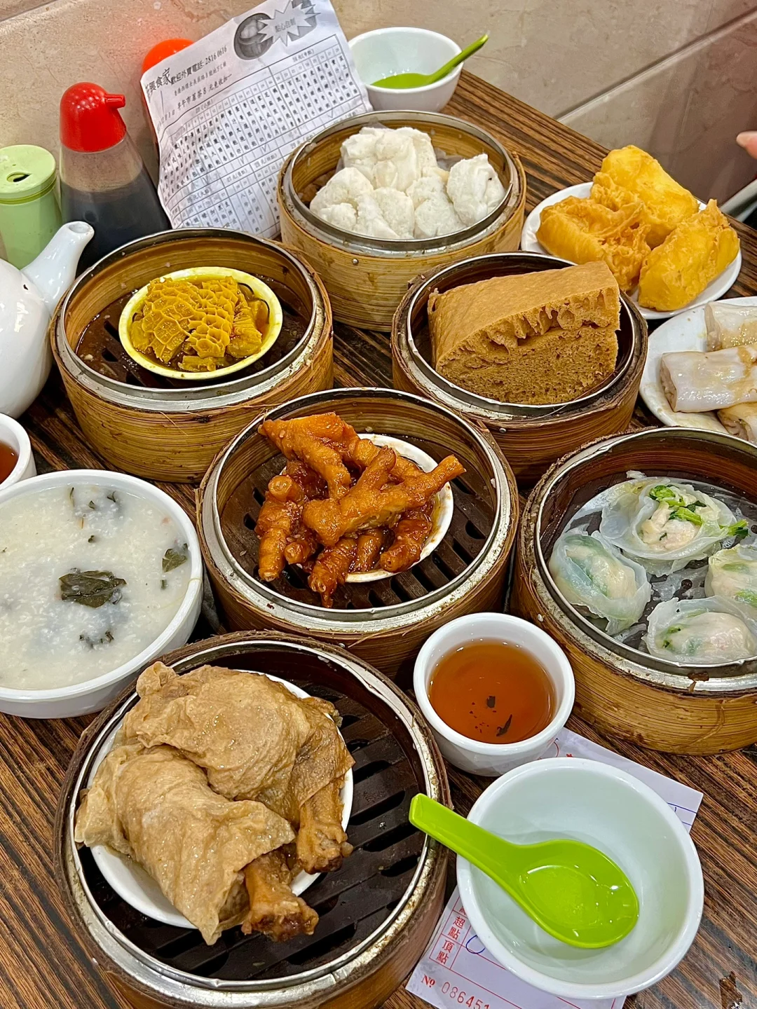 Hong kong-Hong Kong's TOP 20 street food recommendations, every taste is delicious
