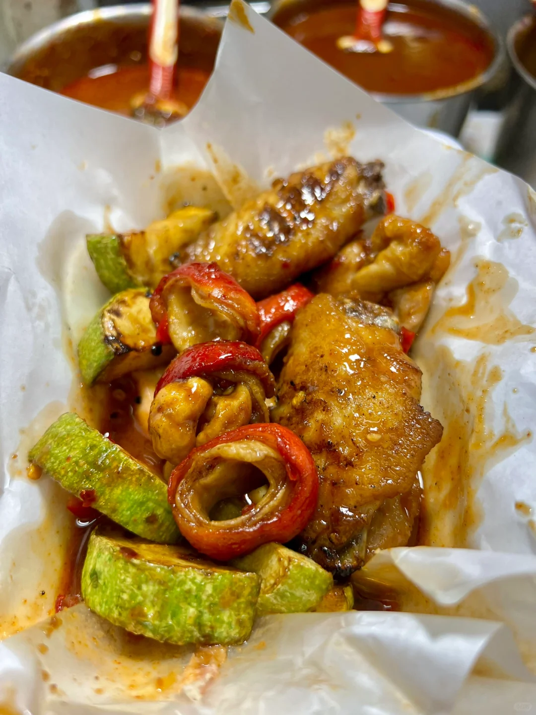 Hong kong-Hong Kong's TOP 20 street food recommendations, every taste is delicious