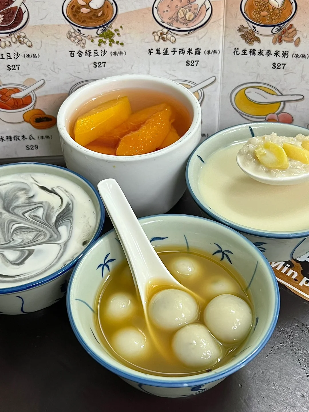 Hong kong-Hong Kong's TOP 20 street food recommendations, every taste is delicious