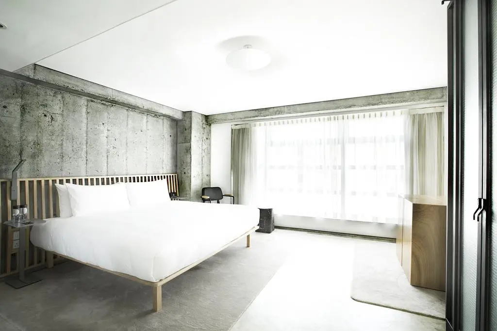 Hong kong-Recommended high-end hotels in Hong Kong, prices range from HKD 800-1500