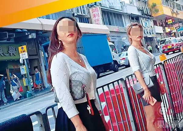Hong kong-Hong Kong Red Light District Guide: Explore the Hidden Beauties of 141 Building