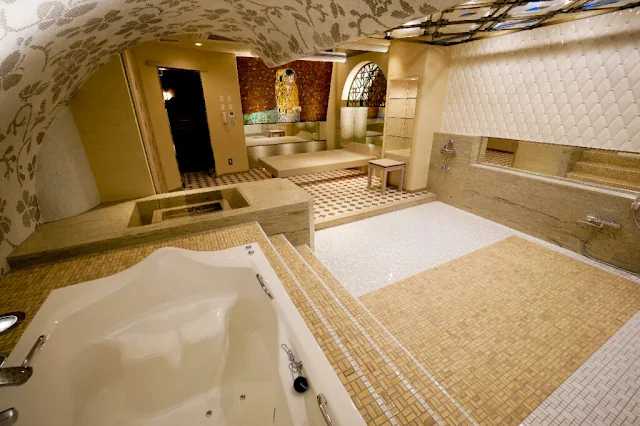 Tokyo-Japanese bubble bath guide: service first, reasonable charges, conscience of the industry