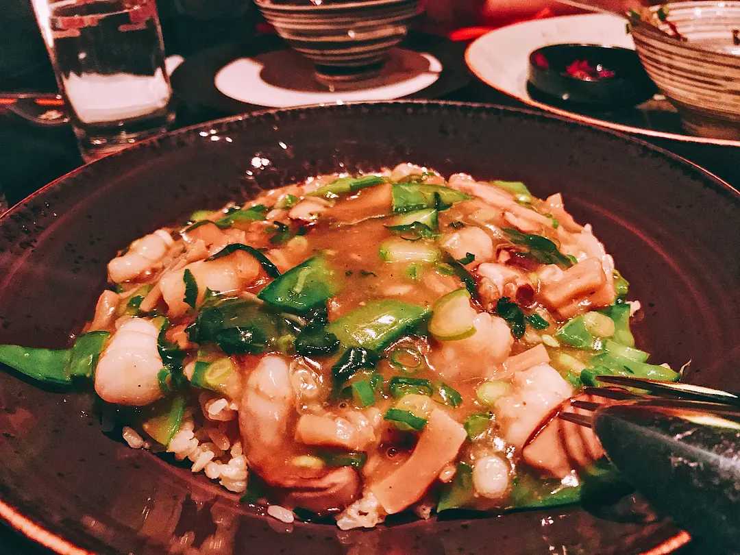 Hong kong-A comprehensive collection of Hong Kong restaurants, with a diverse food culture renowned around the world