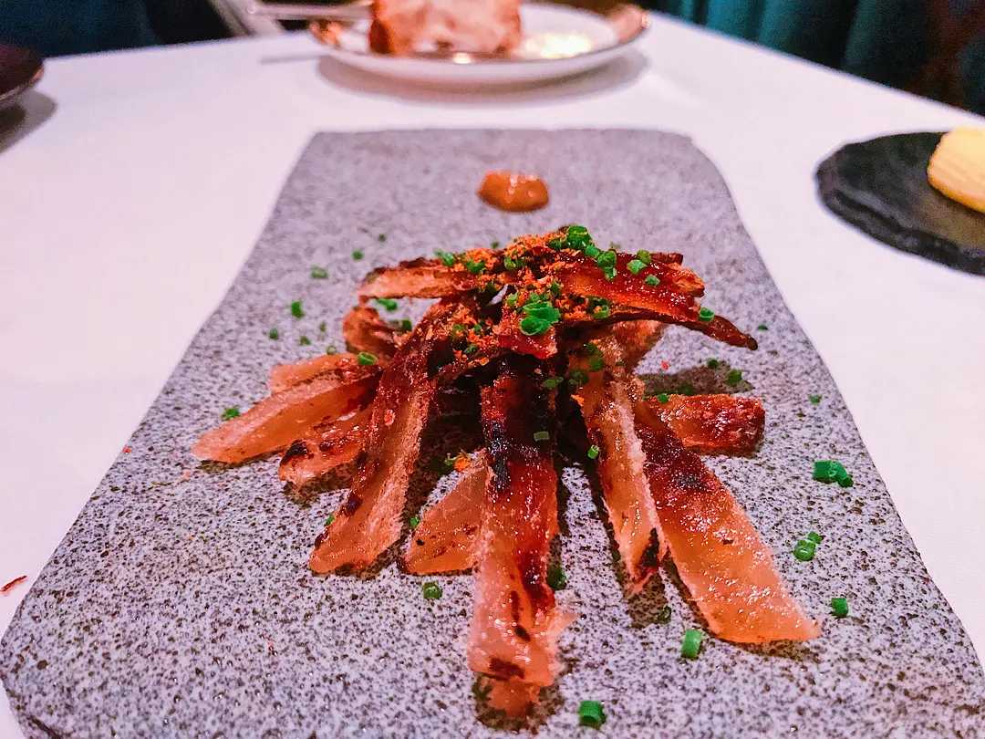 Hong kong-A comprehensive collection of Hong Kong restaurants, with a diverse food culture renowned around the world