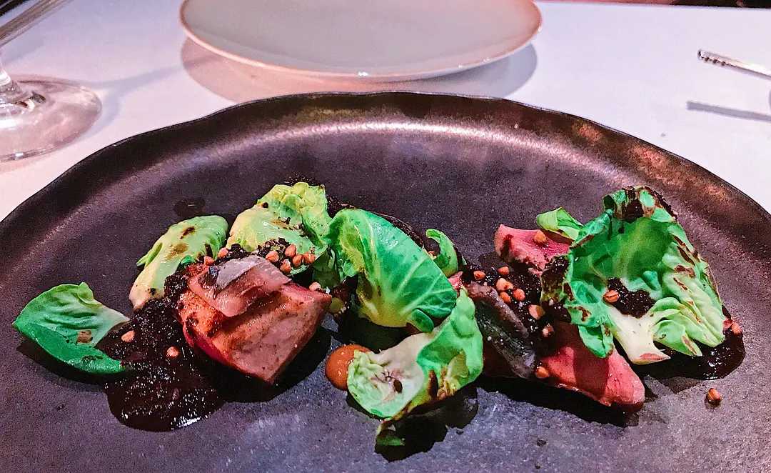 Hong kong-A comprehensive collection of Hong Kong restaurants, with a diverse food culture renowned around the world
