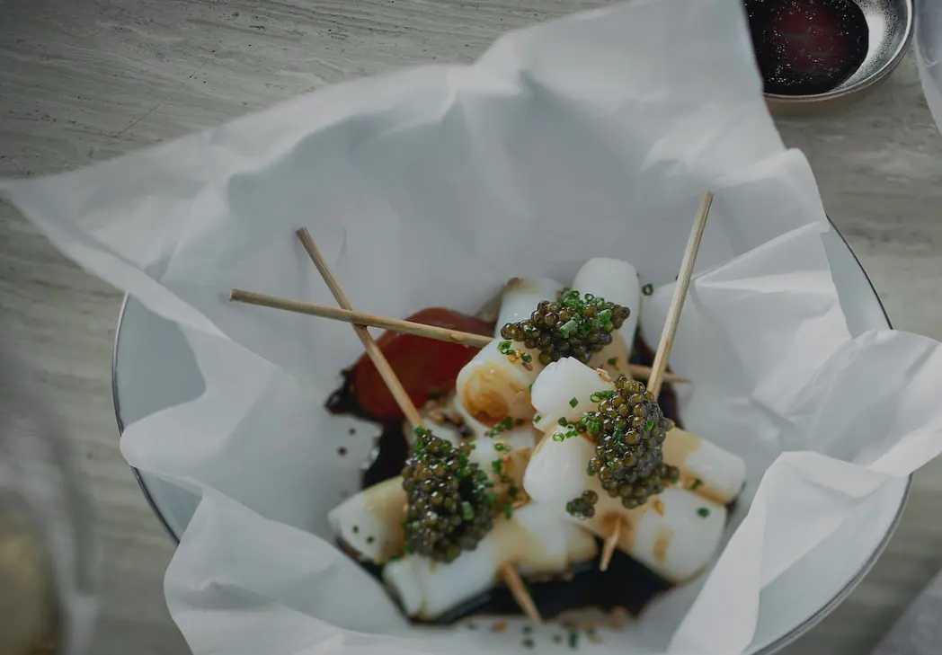 Hong kong-A comprehensive collection of Hong Kong restaurants, with a diverse food culture renowned around the world