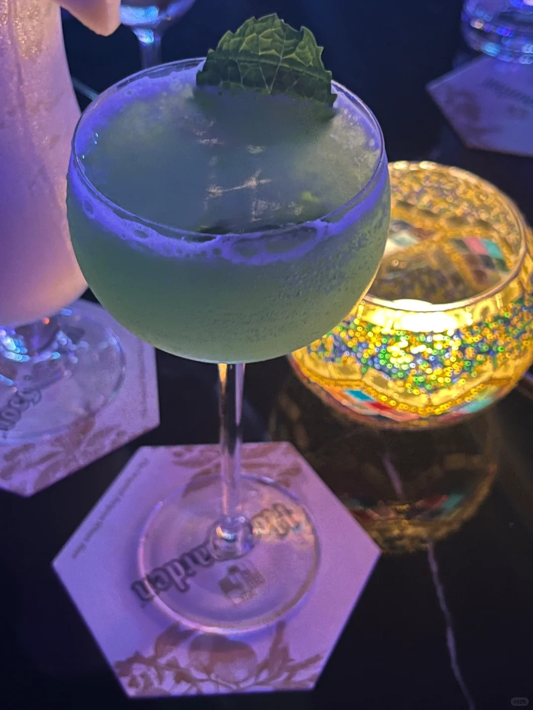 Hong kong-Enjoy a drink in Central! Kozy Lan Kwai Fong high-value bar