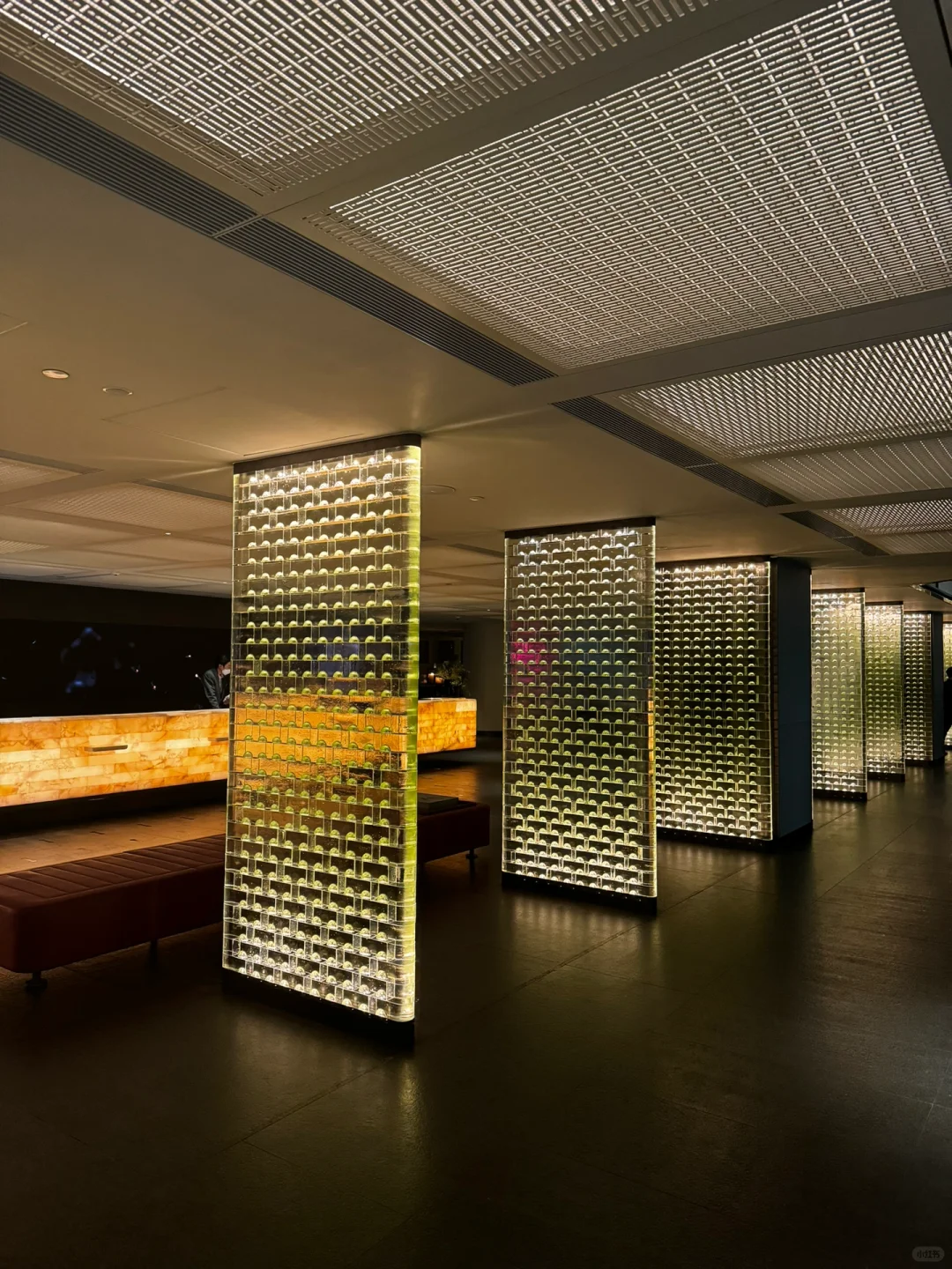 Hong kong-The Regent Hotel in Hong Kong offers a small gift every day when you stay