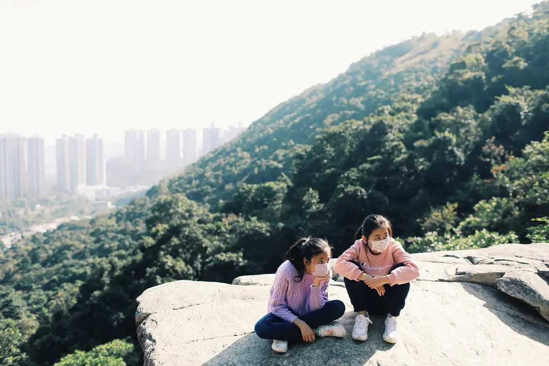 Hong kong-Weekend getaways: TOP 10 those niche outings that slow you down