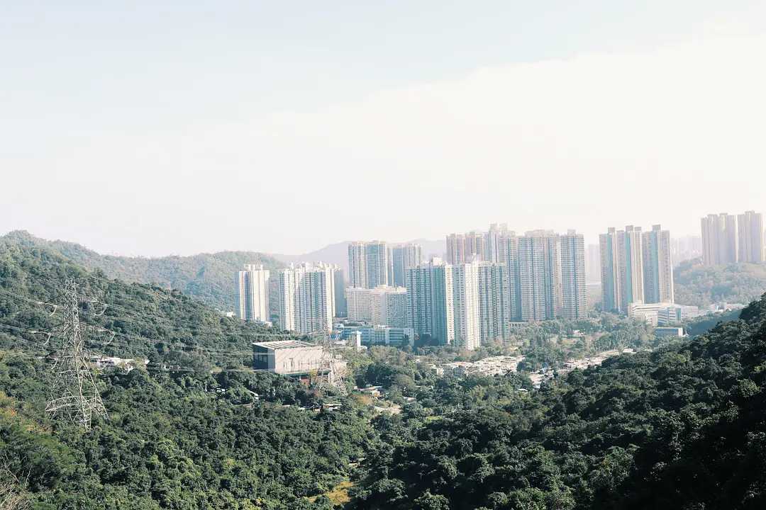 Hong kong-Weekend getaways: TOP 10 those niche outings that slow you down