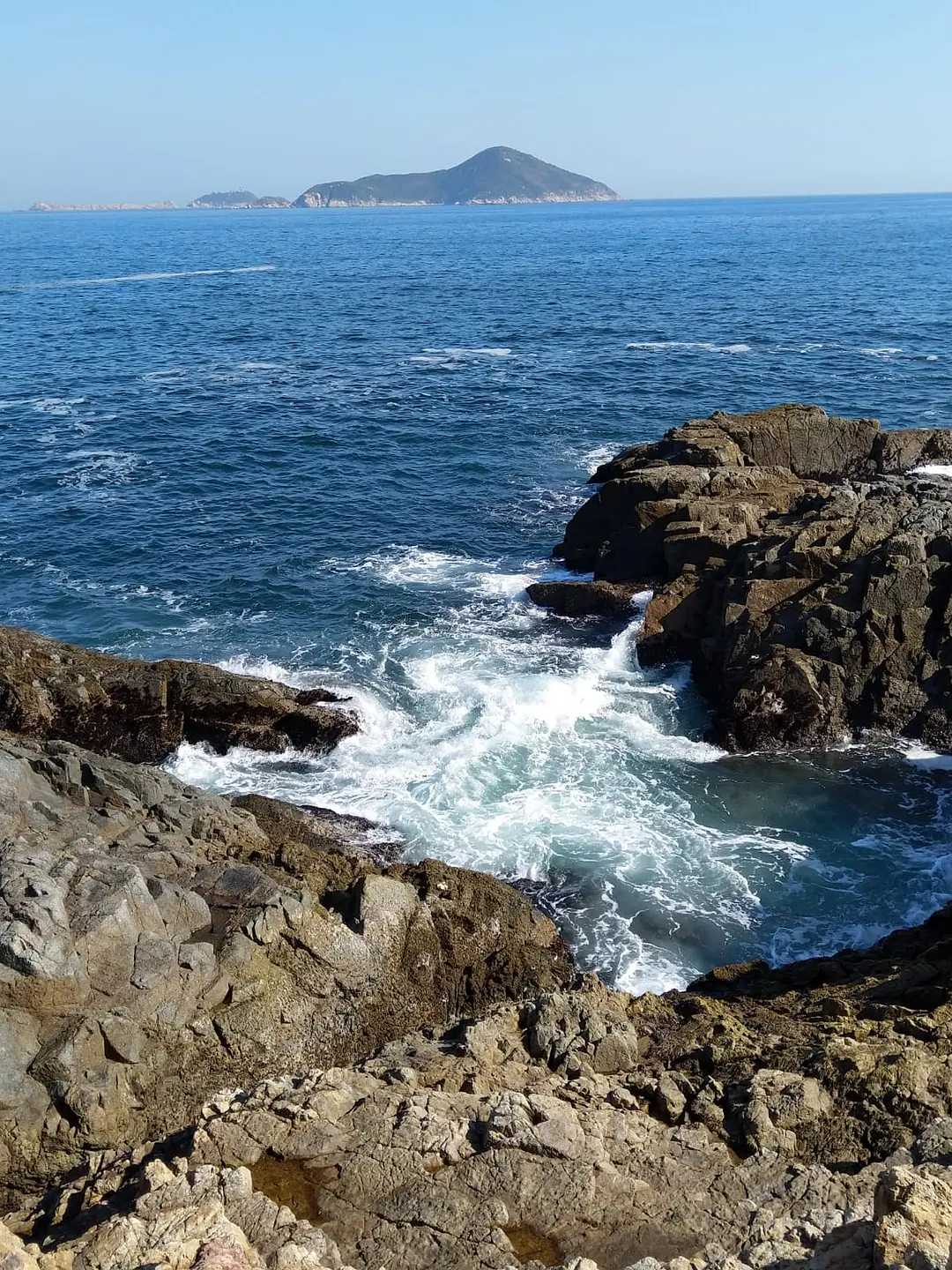 Hong kong-Weekend getaways: TOP 10 those niche outings that slow you down