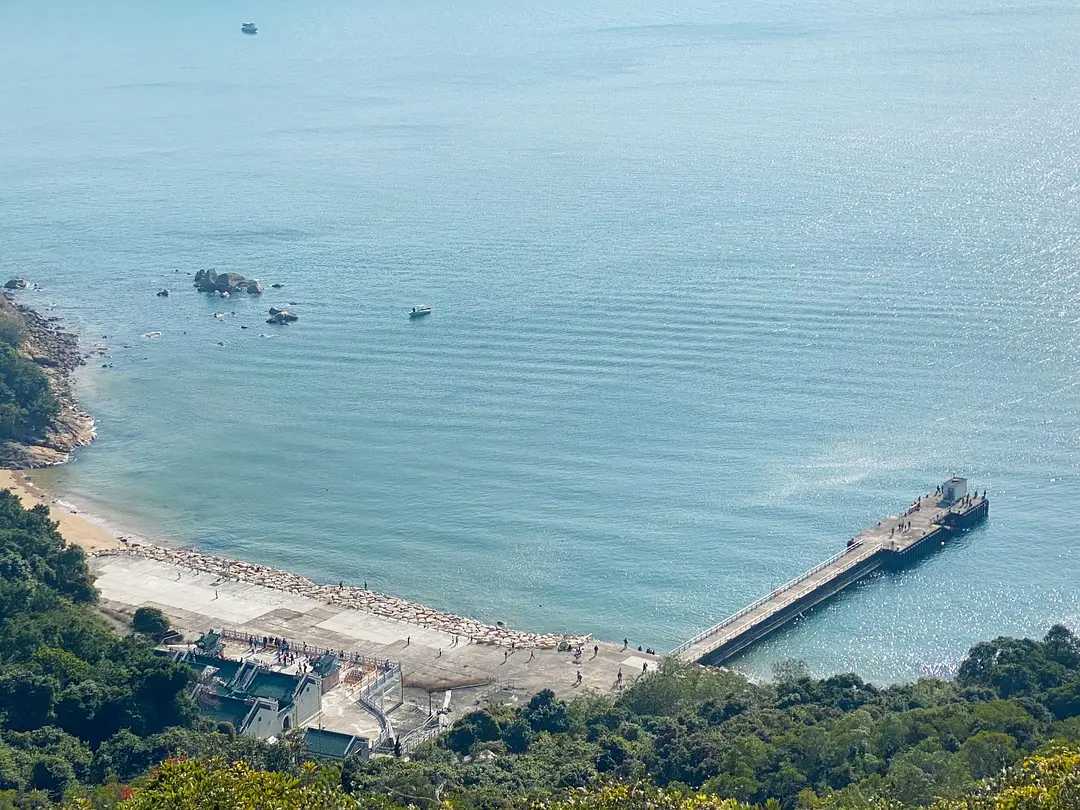 Hong kong-Weekend getaways: TOP 10 those niche outings that slow you down