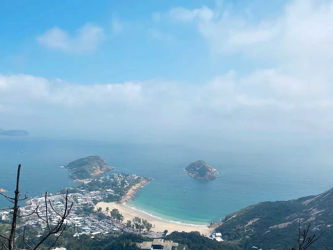 Hong kong-Weekend getaways: TOP 10 those niche outings that slow you down