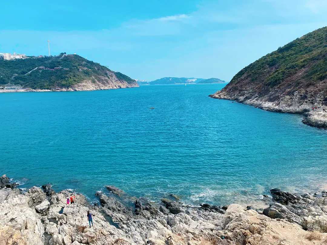 Hong kong-Weekend getaways: TOP 10 those niche outings that slow you down
