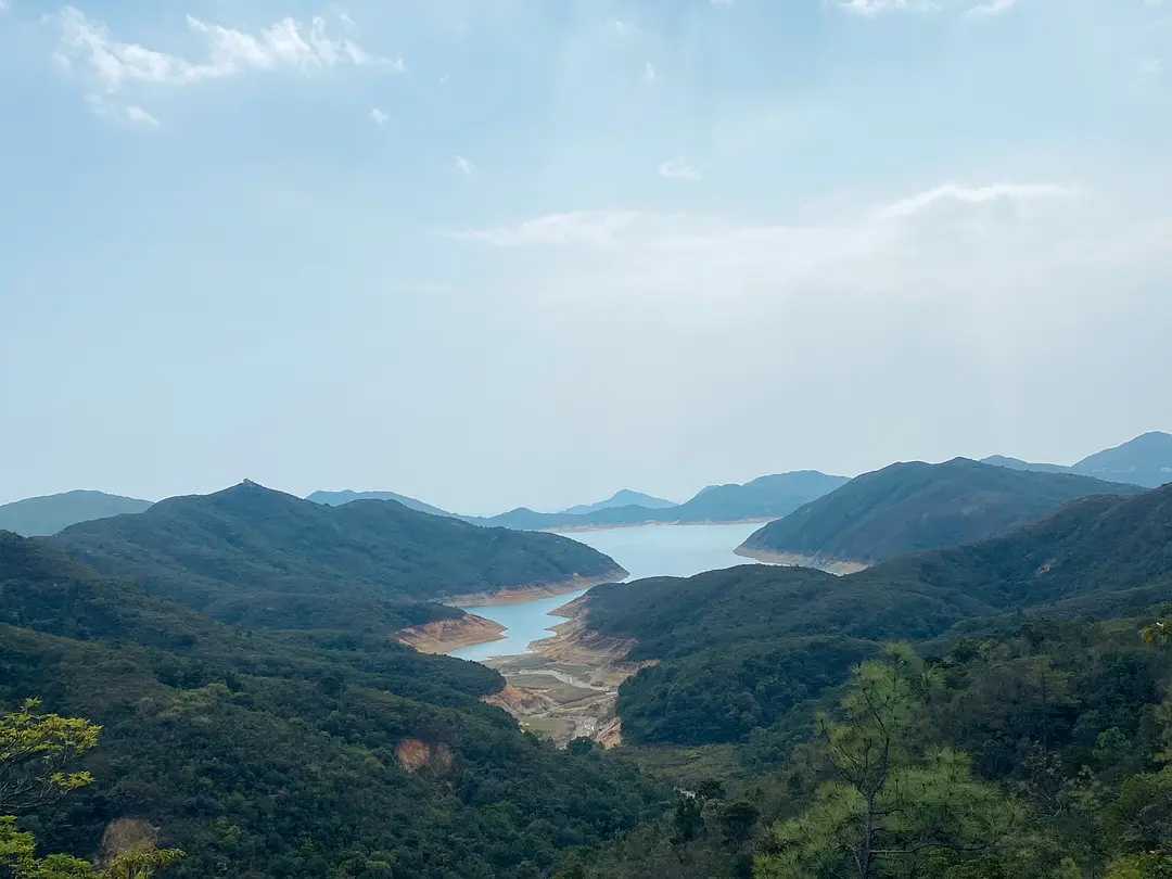 Hong kong-Weekend getaways: TOP 10 those niche outings that slow you down
