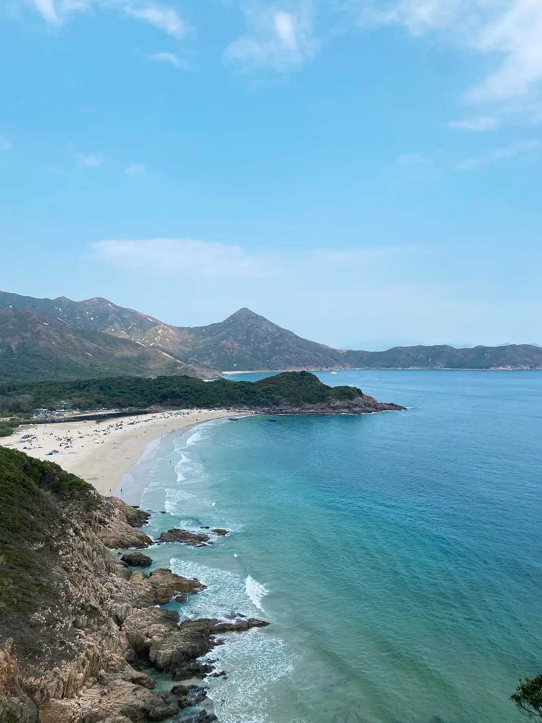 Hong kong-Weekend getaways: TOP 10 those niche outings that slow you down
