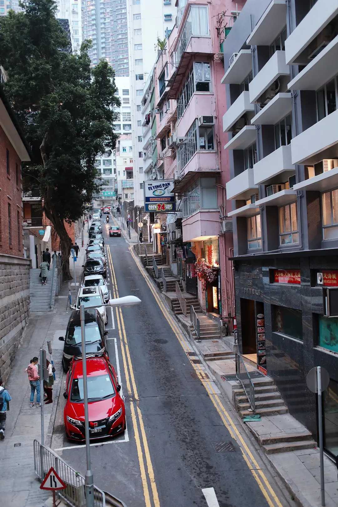Hong kong-Weekend getaways: TOP 10 those niche outings that slow you down