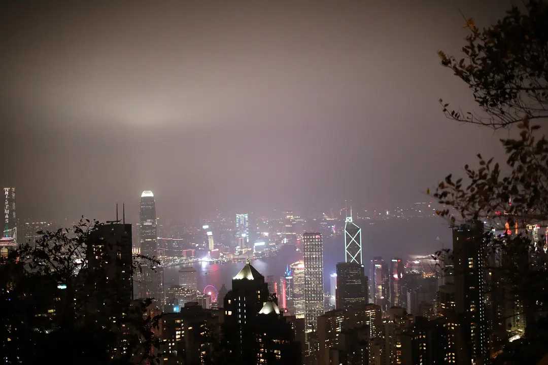Hong kong-Weekend getaways: TOP 10 those niche outings that slow you down