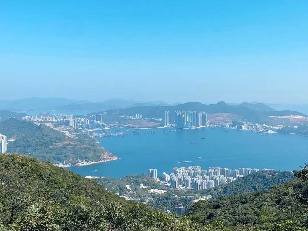 Hong kong-Weekend getaways: TOP 10 those niche outings that slow you down