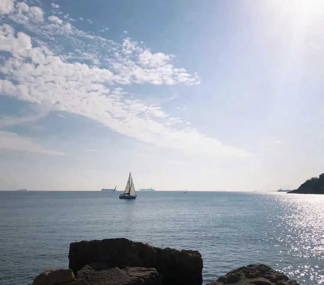 Hong kong-Weekend getaways: TOP 10 those niche outings that slow you down
