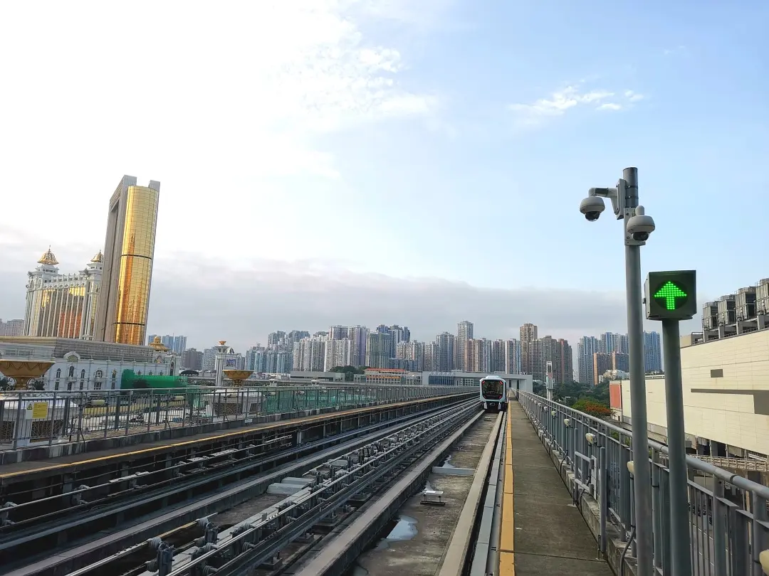 Macao-Macau Travel Notes (with a guide for a one-day trip to Macau)