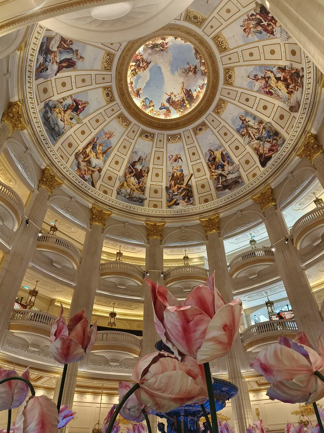 Macao-Macau weekend 2 days and 1 night travel notes, stay in the sea view room of Harbourview Hotel Macau Peninsula