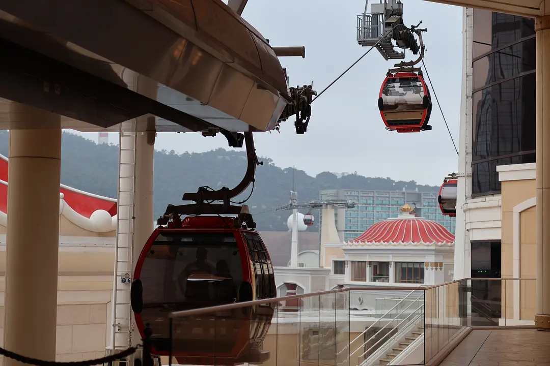 Macao-Macau weekend 2 days and 1 night travel notes, stay in the sea view room of Harbourview Hotel Macau Peninsula