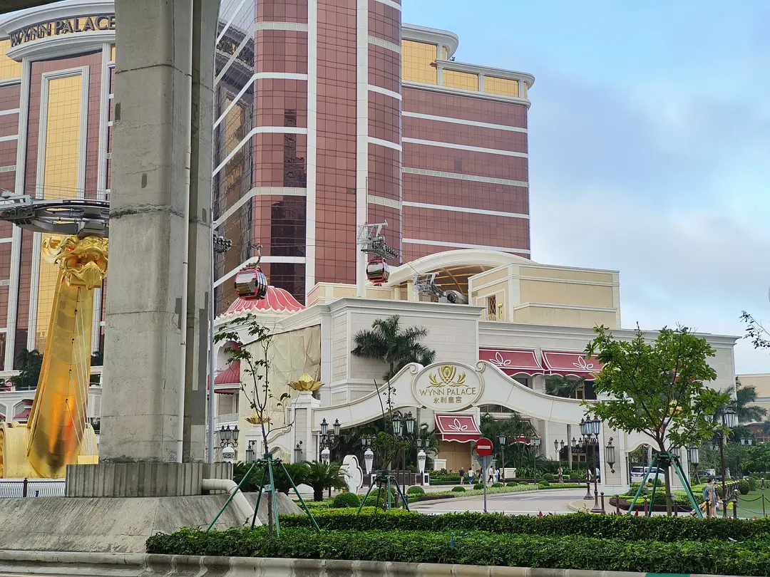 Macao-Macau weekend 2 days and 1 night travel notes, stay in the sea view room of Harbourview Hotel Macau Peninsula