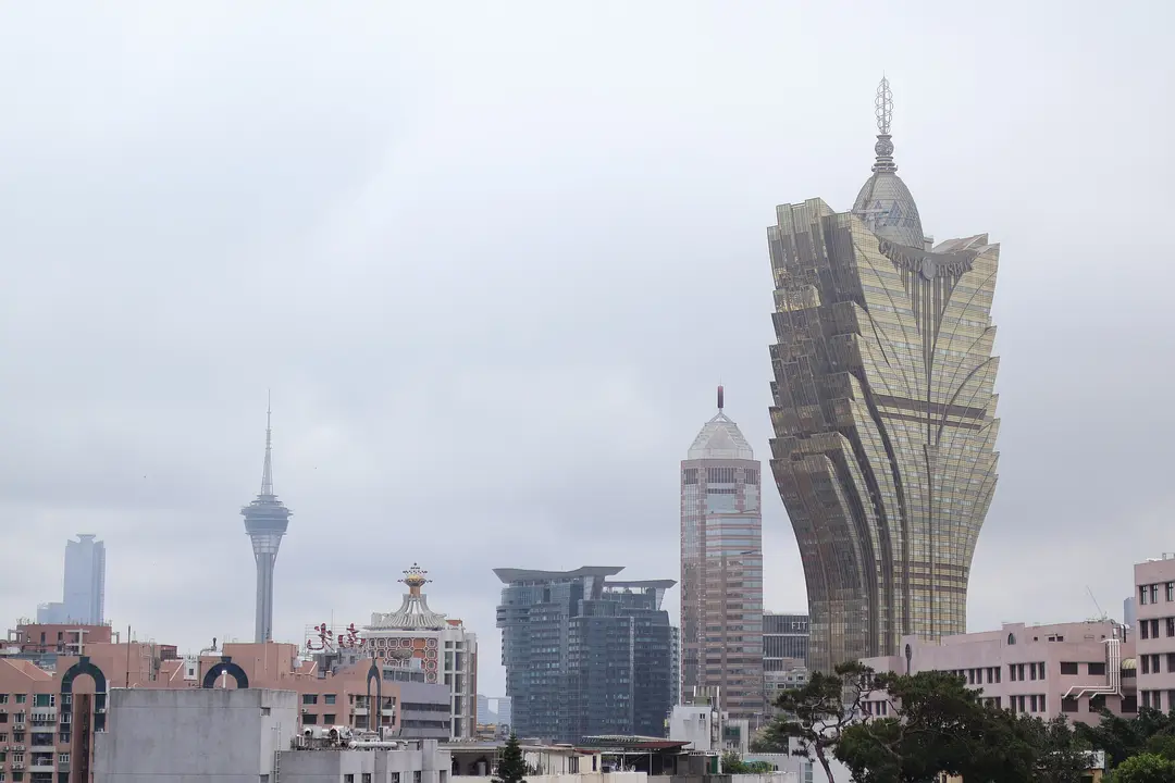 Macao-Macau weekend 2 days and 1 night travel notes, stay in the sea view room of Harbourview Hotel Macau Peninsula