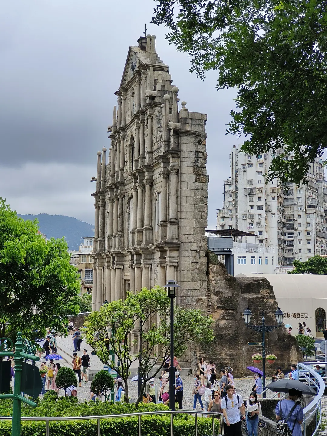 Macao-Macau weekend 2 days and 1 night travel notes, stay in the sea view room of Harbourview Hotel Macau Peninsula