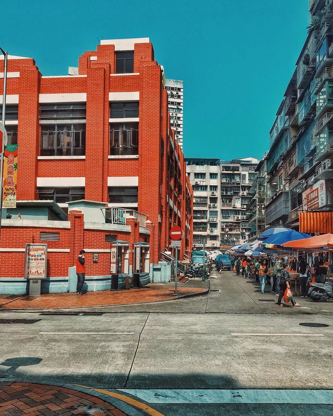 Macao-Macau in-depth travel, a hidden treasure destination, unknown casinos and neon lights