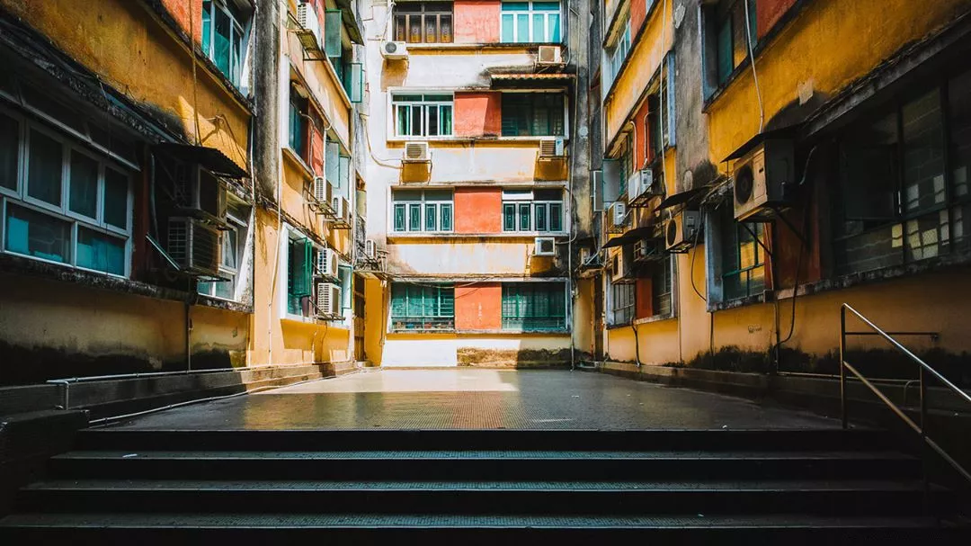 Macao-Macau in-depth travel, a hidden treasure destination, unknown casinos and neon lights