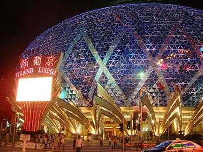 Macao-Macau's top young girls, you have to have them at least once in your life