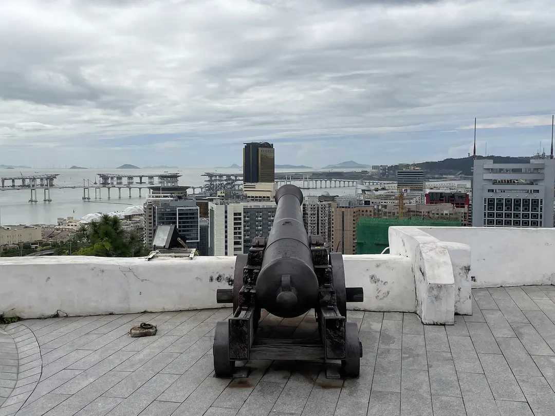 Macao-Macau free travel experience and tips. Travel, hotels, food, attractions, movies, payment