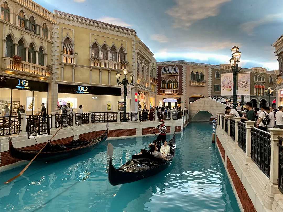 Macao-Macau free travel experience and tips. Travel, hotels, food, attractions, movies, payment