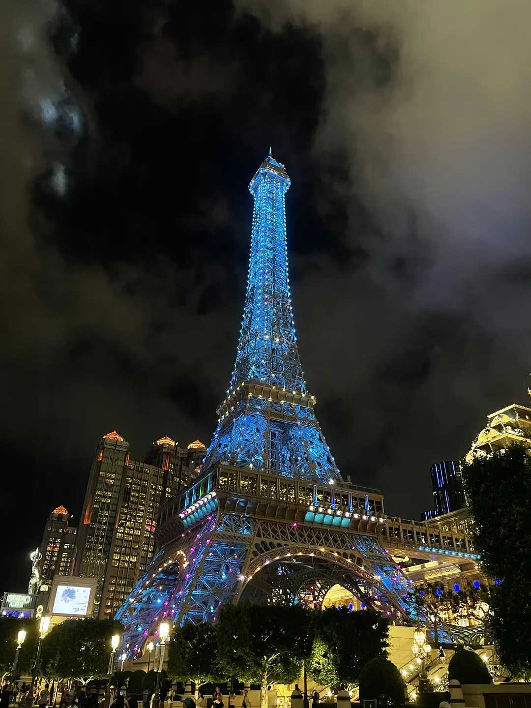 Macao-Macau free travel experience and tips. Travel, hotels, food, attractions, movies, payment