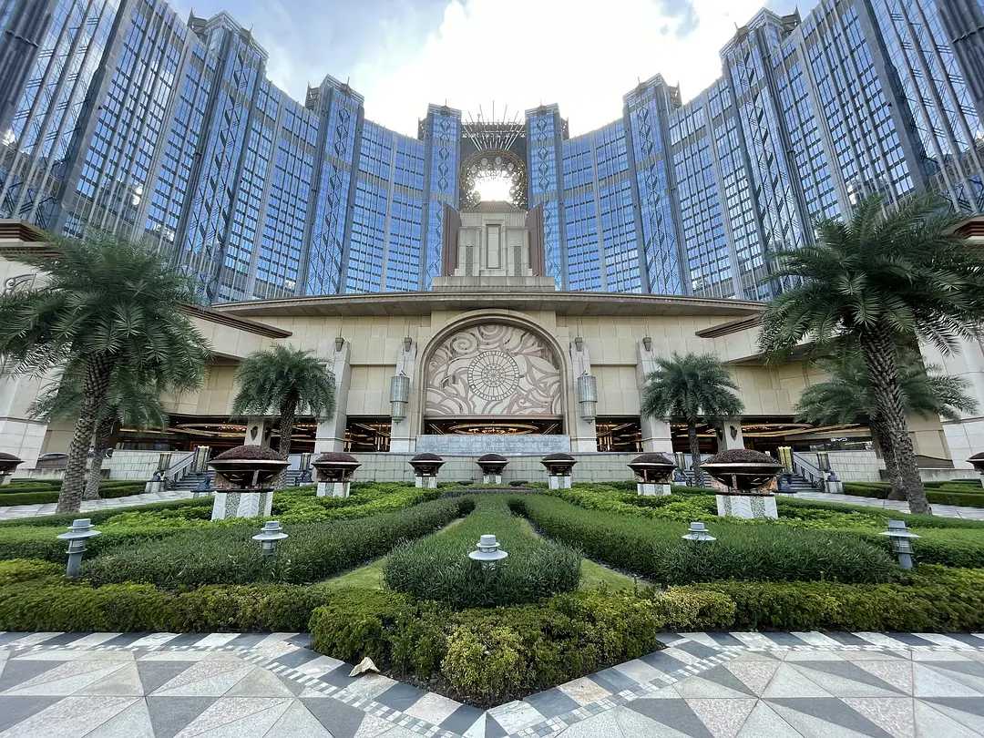Macao-Macau free travel experience and tips. Travel, hotels, food, attractions, movies, payment