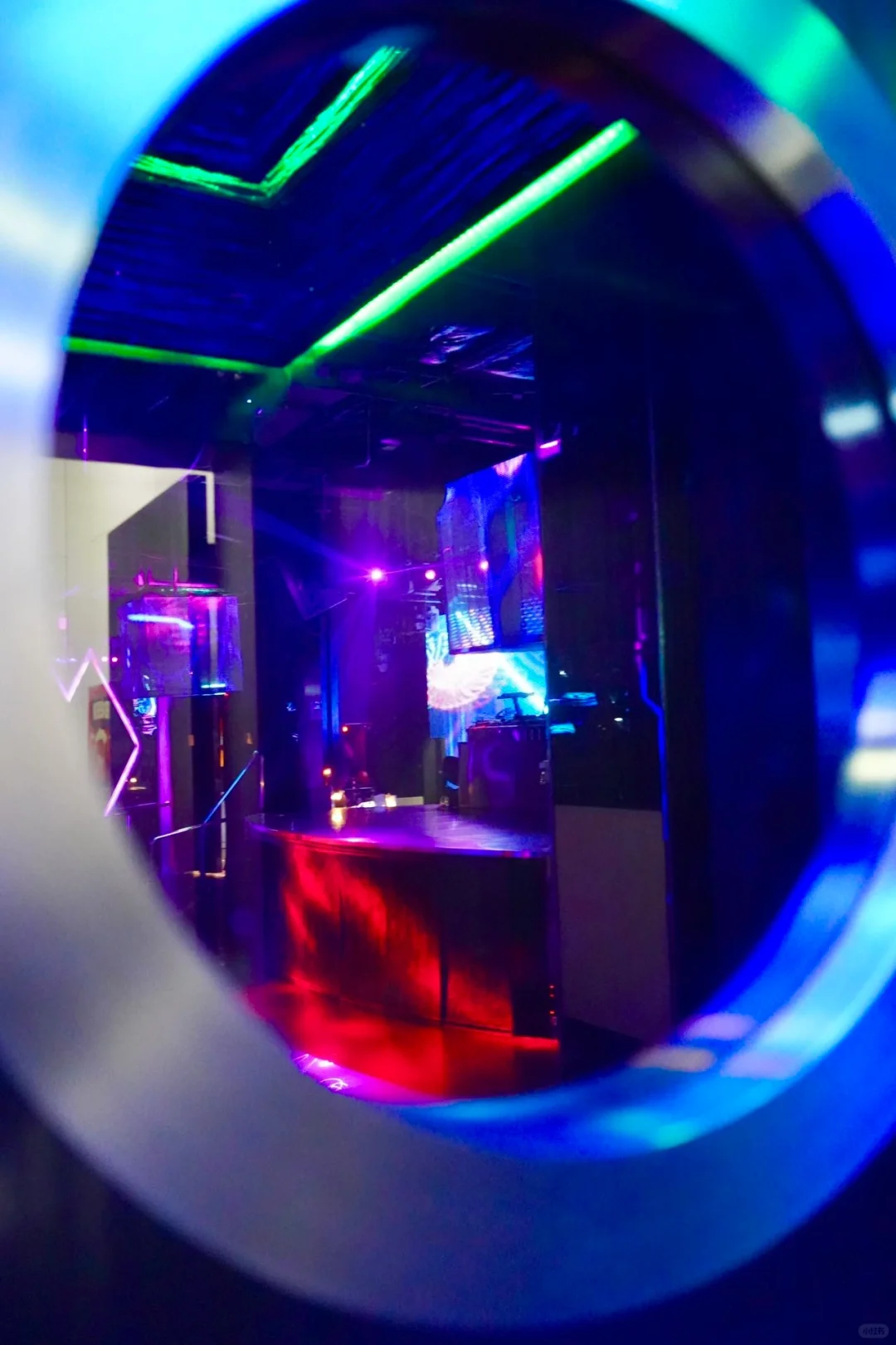 Macao-I only come to Macau for nightclubs, DD3 nightclub, and the glamorous nightlife