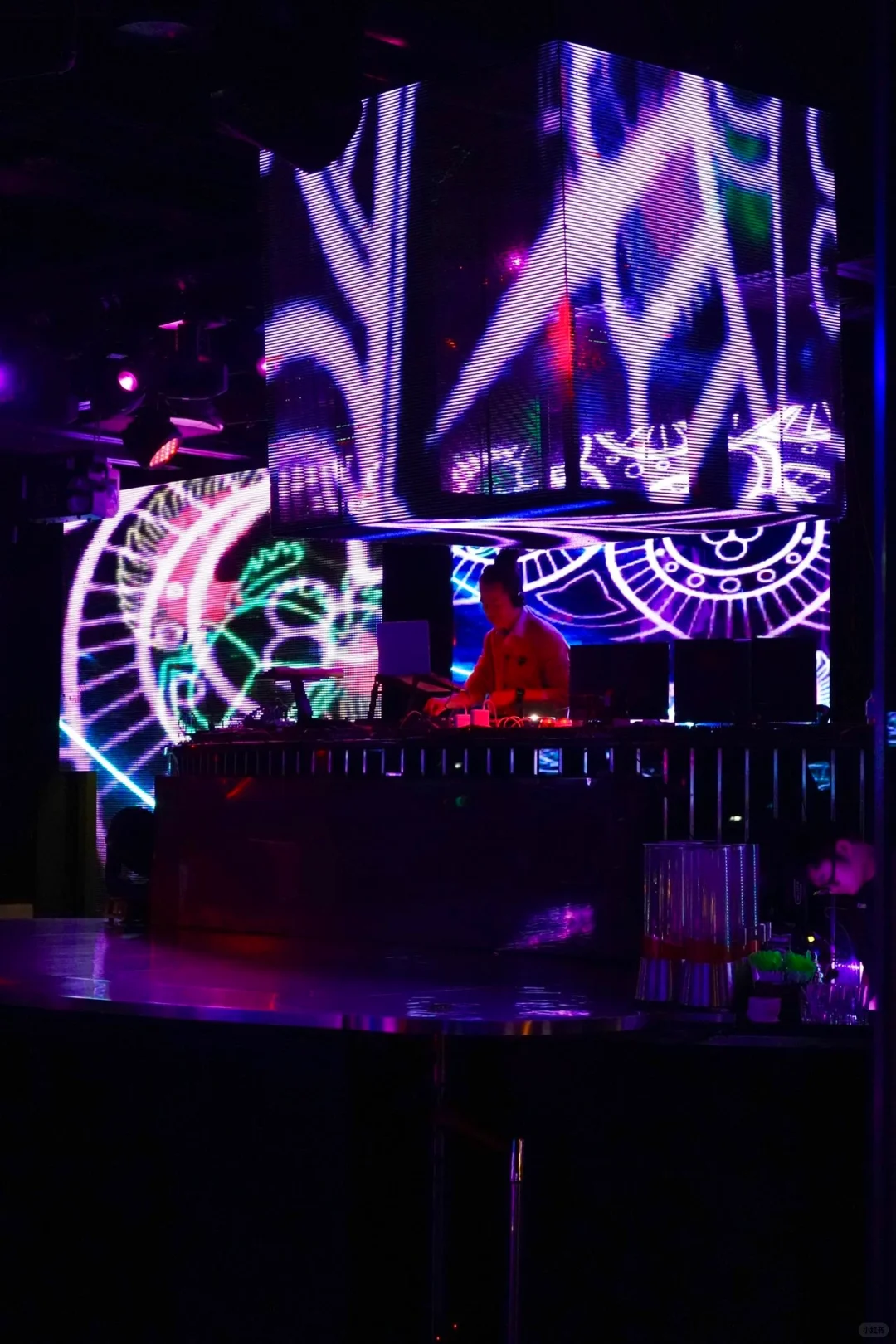 Macao-I only come to Macau for nightclubs, DD3 nightclub, and the glamorous nightlife