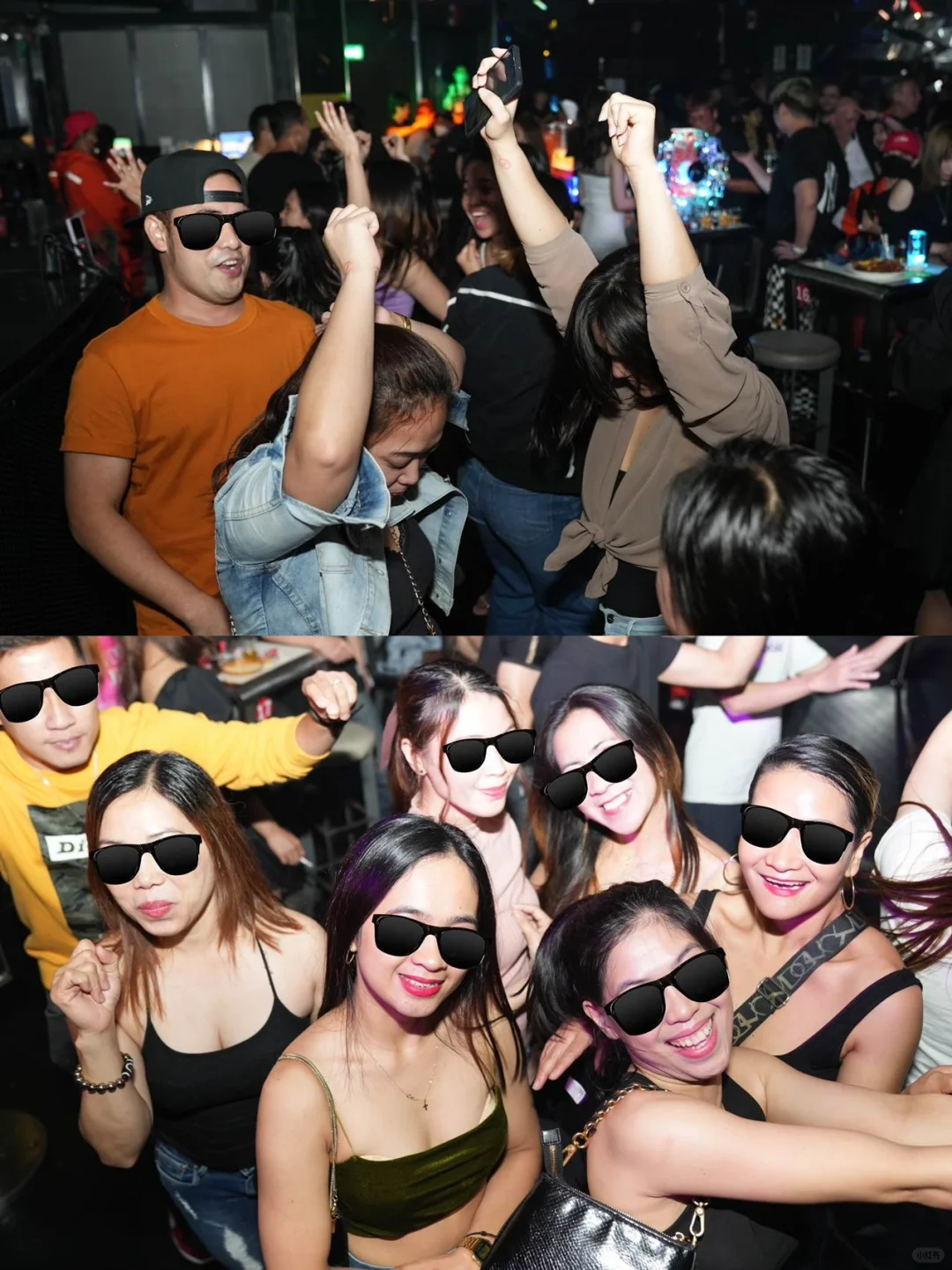 Macao-I only come to Macau for nightclubs, DD3 nightclub, and the glamorous nightlife