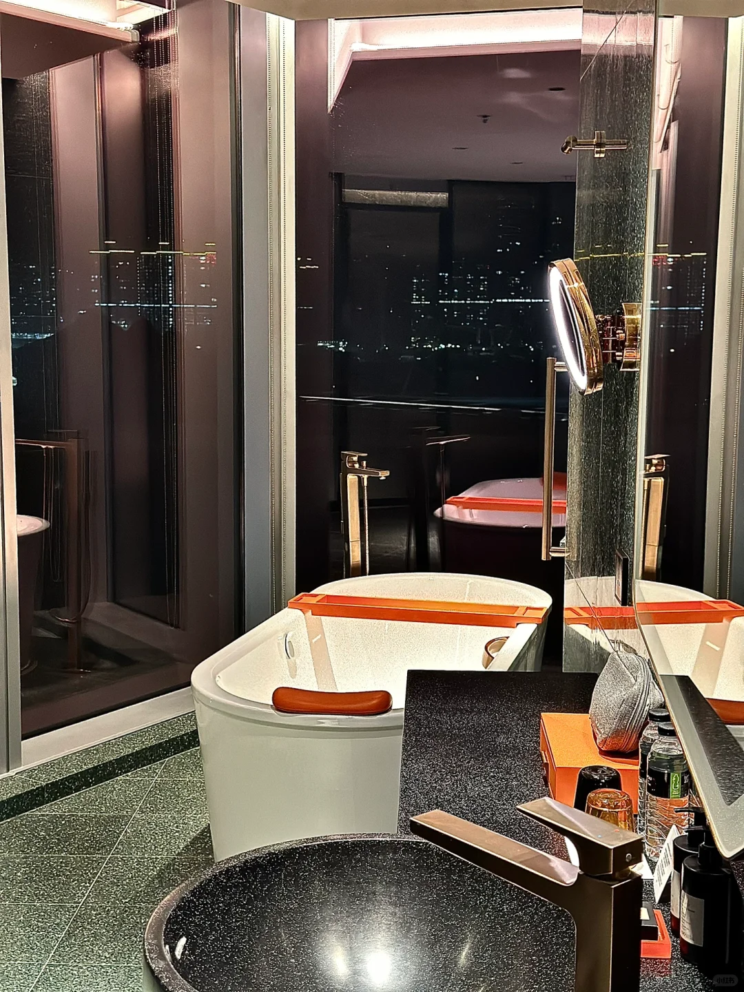 Macao-Stay here when you come to Macau | W Hotel is a well-deserved internet celebrity hotel