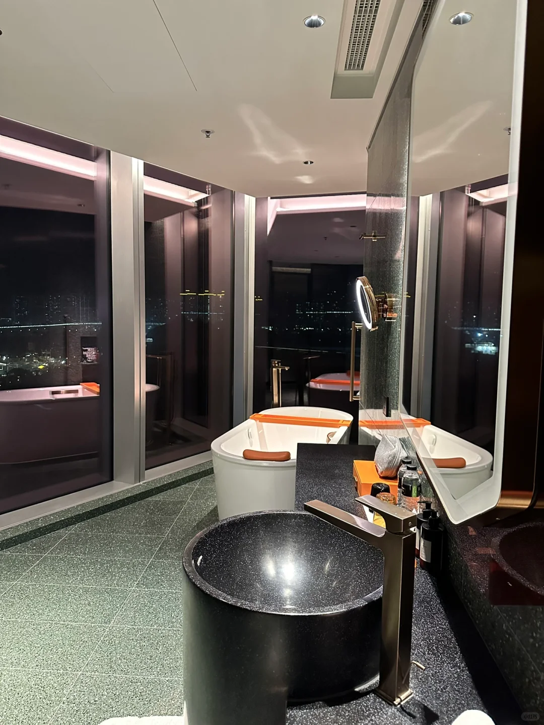 Macao-Stay here when you come to Macau | W Hotel is a well-deserved internet celebrity hotel