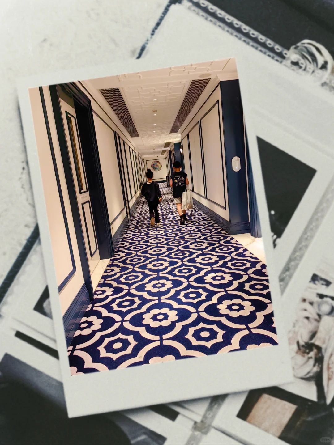 Macao-Be careful about being scammed when booking hotels in Macau. Book hotels on the platform instead of paying to individuals.
