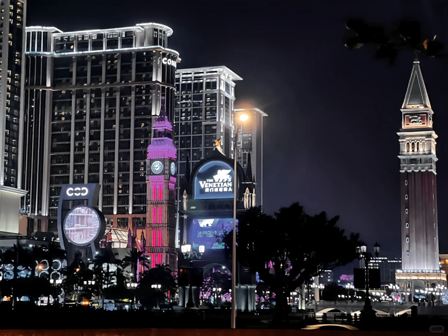 Macao-Some conclusions after my trip to Macau: the free musical fountain at Wynn Palace is so stunning