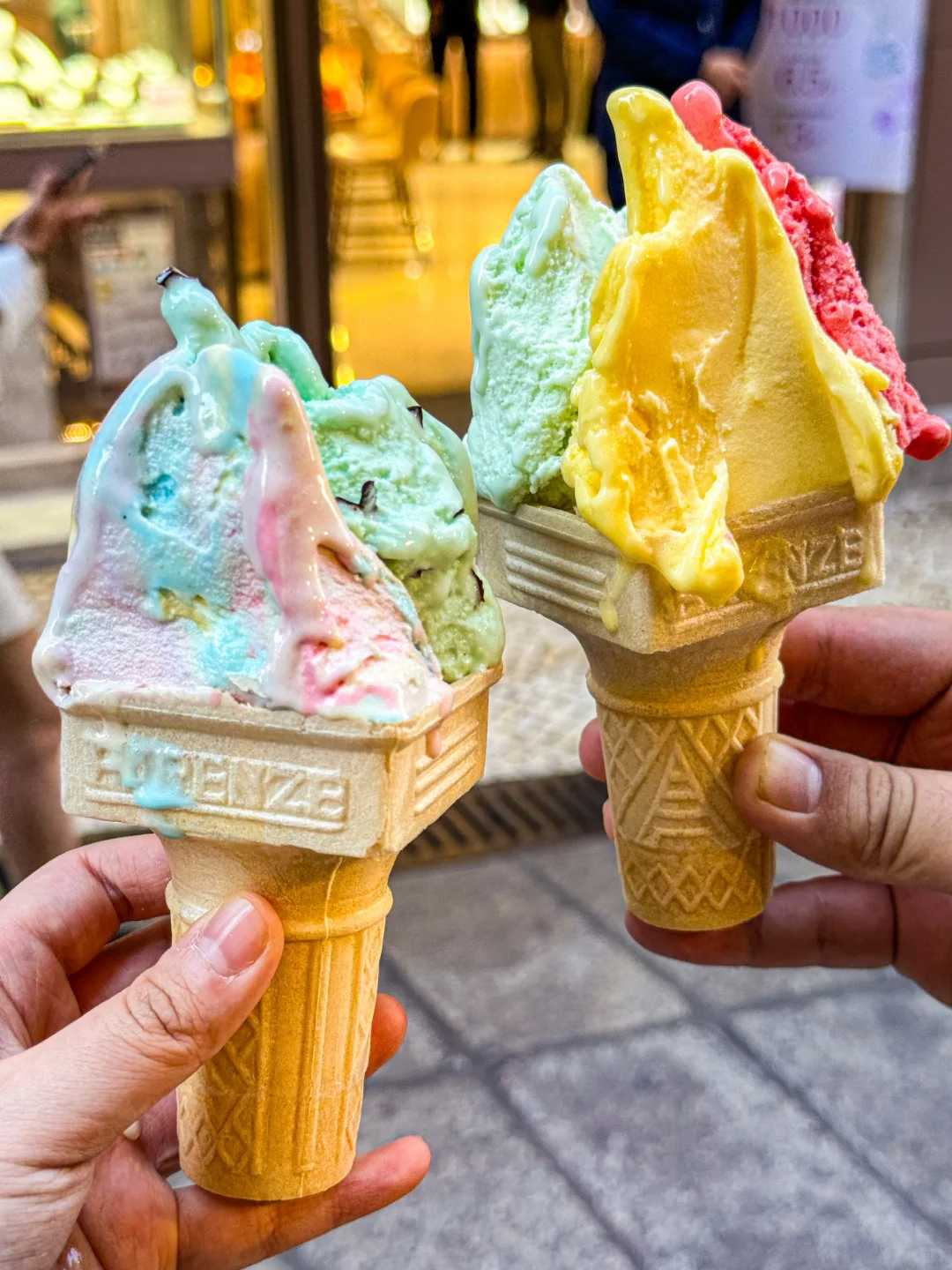 Macao-Come to Macau and try these restaurants! They are delicious and cheap!